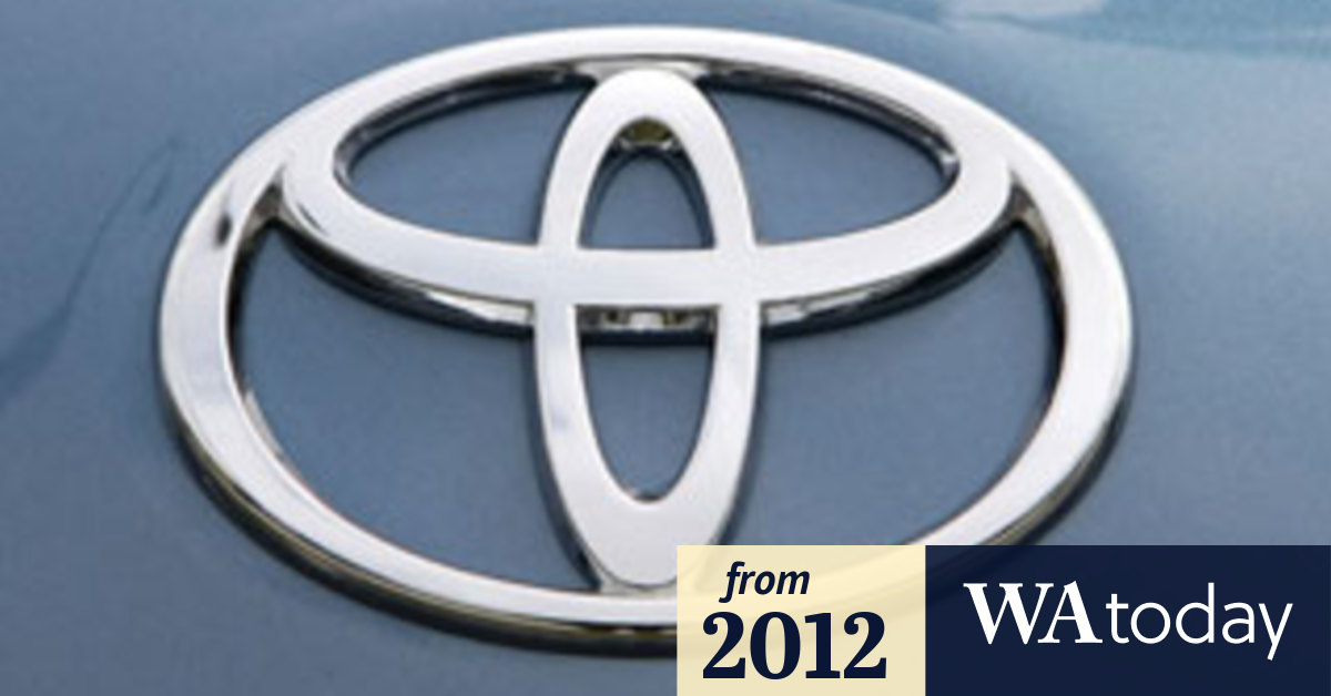 Revealed: World's top car brands
